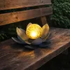 GLOBO 33532 Solarleuchte Metall grau, LED Produktbild-Vorschau 13