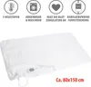 alpina Heizdecke - Wärmedecke 80 x 150CM - Wärmeunterbett Produktbild-Vorschau 5