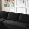 Ecksofa L-förmig, modulares Schlafsofa im Cloud-Design mit Produktbild-Vorschau 10