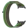 Für Samsung Galaxy Watch Ultra 47mm Design Nylon Produktbild-Vorschau 3