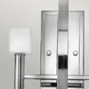 Elstead Mondo LED Wandleuchte G9 2-fach Poliertes Chrom Produktbild-Vorschau 2
