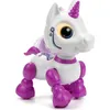 YCOO Robo Heads Up Unicorn, Licorne robotisée avec son et Voir les images du produit 6