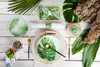 Set di stoviglie Excelsa 18 pezzi Foliage in porcellana Anteprima dell’immagine prodotto 8