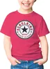 Kinder T-Shirt Mädchen Schulkind 2022 erste Klasse Stern Produktbild-Vorschau 1