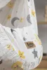 Traumbaby BALANCE À PLUME 0-15 kg lavable Set all incl. Voir les images du produit 4
