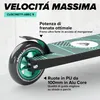 Apollo Stunt Scooter Genius PRO | Monopattino con Anteprima dell’immagine prodotto 5