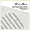 2-in-1 Sauerteig Gärgerät & Kaffeewärmer Heizplatte mit Produktbild-Vorschau 5
