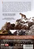 A DVD cover featuring a snow leopard on a snowy mountain, with smaller inset images of the film's production and cast. Náhľad obrázku produktu