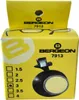 Loupe Bergeon 7913-2 5 avec Clip pour Lunettes Voir les images du produit 3