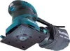 A Makita orbital sander is shown against a white background. Anteprima dell’immagine prodotto