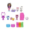 Koci Domek Gabi: Figurki-Niespodzianki Náhled obrázku produktu 7