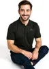 Atmungsaktives und Strapazierfähiges Kappa Poloshirt Aarau Produktbild-Vorschau 4