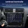 2+64G 10“ CarPlay Android 15 Autoradio GPS NAVI WIFI BT Produktbild-Vorschau 7