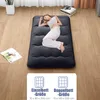 Bodenmatratze 90x200 cm, Futon Matratze Japanisch, Tatami Produktbild-Vorschau 5