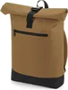 BagBase BG855 | Roll-Top Backpack / Freizeit Rucksack | 32 Produktbild-Vorschau 1