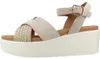 Geox Xand 2.2s B Sandalen Beige EU 38 Frau Beige EU 38 Produktbild-Vorschau 2