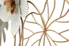 Mauro Ferretti Wandpaneel Bouq Mehrfarbig 71x4x96,5 cm Produktbild-Vorschau 4