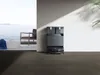 Ecovacs Deebot X8 Pro Omni, Staubbeutel, Schwarz, Rund, Produktbild-Vorschau 12