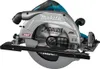 Makita HS011GZ, Drevo, Čierna, Zelená, Kovová, 27 cm, 3500 Náhľad obrázku produktu 11