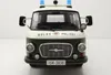 MCG 18009 Barkas B 1000 Volkspolizei 1965 grün weiß 1:18 Produktbild-Vorschau 6