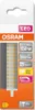 Osram SUPERSTAR LED bulb Warm white 2700 K 19 W R7s E Voir les images du produit 6