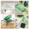 Genius Nicer Dicer Chef Deluxe-Set Produktbild-Vorschau 2