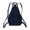 PICARD Rucksack Schultertasche Luis Backpack Ozean blau Produktbild-Vorschau 20