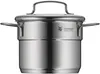 WMF - Juego de cocina MINI. Olla para carne, diámetro 12 Vista previa de la imagen del producto 6
