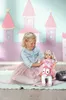 Baby Annabell® Little Sweet Pony, Kuscheltier Produktbild-Vorschau 2
