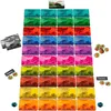 Brettspiel Jurassic World – Dinosaurier-Rettung für 2-4 Produktbild-Vorschau 3