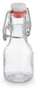 Petites bouteilles Relaxdays, lot de 20, 50 ml, bouteilles Voir les images du produit 7