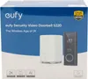 Eufy Video Doorbell 2K Trklingel mit 2-Weg Stimmenkomm. & Produktbild-Vorschau 20