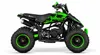 Pocketquad 49ccm Kinder Quad Benzin Mini ATV Python Sport Produktbild-Vorschau 4