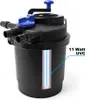 SunSun CPF-2500 Druckteichfilter 6000 l/h / 11 W UVC Produktbild-Vorschau 3