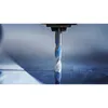 Bosch 2608900626 Bosch  CYL-9 MC Bohrer 10x80x120 EXPERT Anteprima dell’immagine prodotto 2