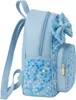 Kinderrucksack Glitzer Mädchen, Pailletten Rucksack Kinder, Produktbild-Vorschau 3