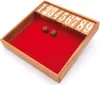 Shut The Box XL - rasantes, kurzweiliges Würfelspiel, Produktbild-Vorschau 1