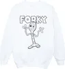 Disney - "Toy Story 4" Sweatshirt für Damen BI42036 (M) Produktbild-Vorschau 1