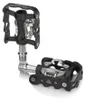 Pedale XLC PD-S20 schwarz-silber 2501820800 Produktbild-Vorschau 5