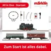 Märklin 81701 Coffret de départ petit 230 V Voir les images du produit 4