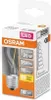 LED Tropfenlampe P25 2,5W klar E27 Produktbild-Vorschau 4
