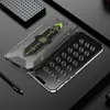 iPhone 12 Pro Max Panzerglas Schutzfolie Display Schutzglas Produktbild-Vorschau 3