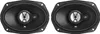 JBL Stage1 9631 | 6x9" 16x23cm Triax 3-Way Car Speaker Anteprima dell’immagine prodotto 7