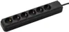 Brennenstuhl Eco-Line Steckdosenleiste 6-fach schwarz 1,5m Produktbild-Vorschau 9