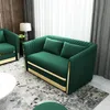 Dreisitzer Couch Polster Design Sofa Sitz 3er Sofas Zimmer Produktbild-Vorschau 2