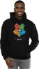 Harry Potter - Kapuzenpullover für Herren BI11844 (3XL) Produktbild-Vorschau 2