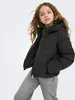 Kids Only Dolly, giacca invernale corta a sbuffo per Anteprima dell’immagine prodotto 3