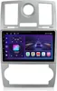 6+128G 9“ Android 13 autorádio Carplay pro Chrysler 300 Náhled obrázku produktu 1