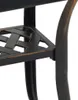 VidaXL 4002819, Brąz, 530 mm, 530 mm, 530 mm Podgląd zdjęcia produktu 10