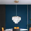 Kronleuchter, Elegantes Design, Vielseitige Beleuchtung, Produktbild-Vorschau 5